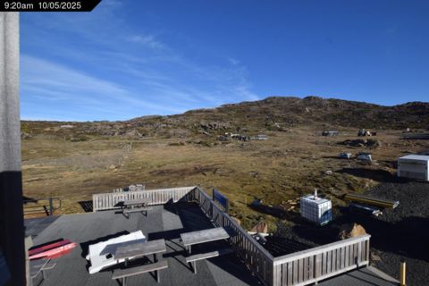 Ben Lomond Village Cam