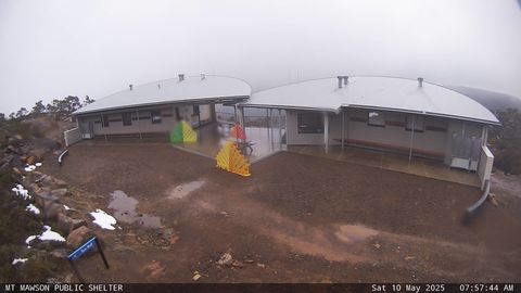 Snow Cams by www.ski.com.au