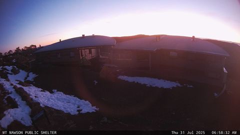 Snow Cams by www.ski.com.au